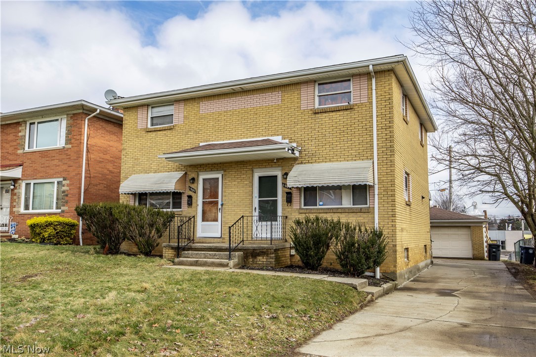 Heintz Sub - Residential Income