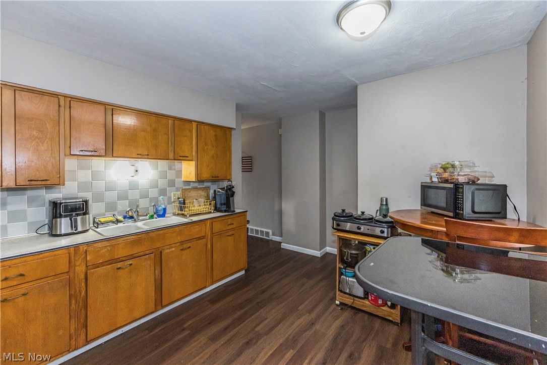 Heintz Sub - Residential Income