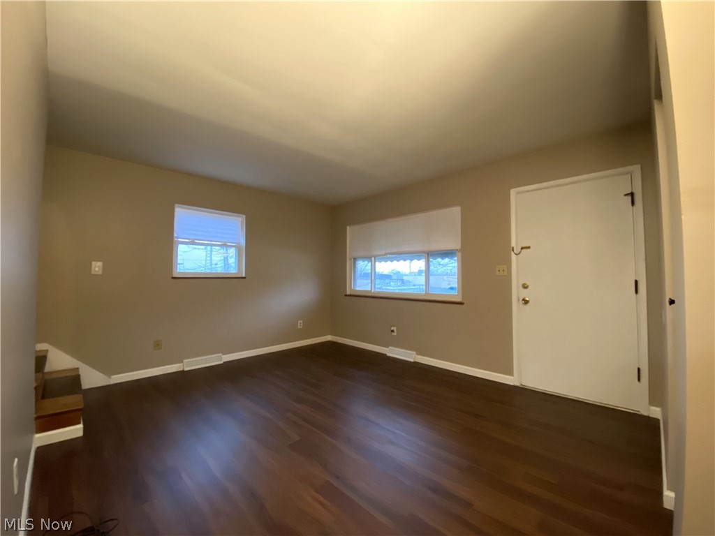 Heintz Sub - Residential Income