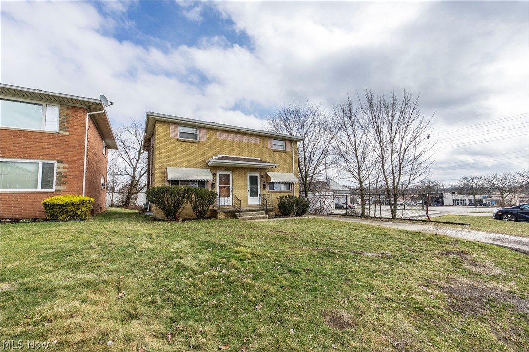 Heintz Sub - Residential Income