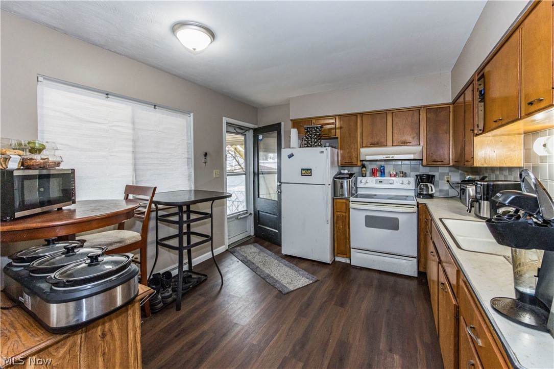 Heintz Sub - Residential Income