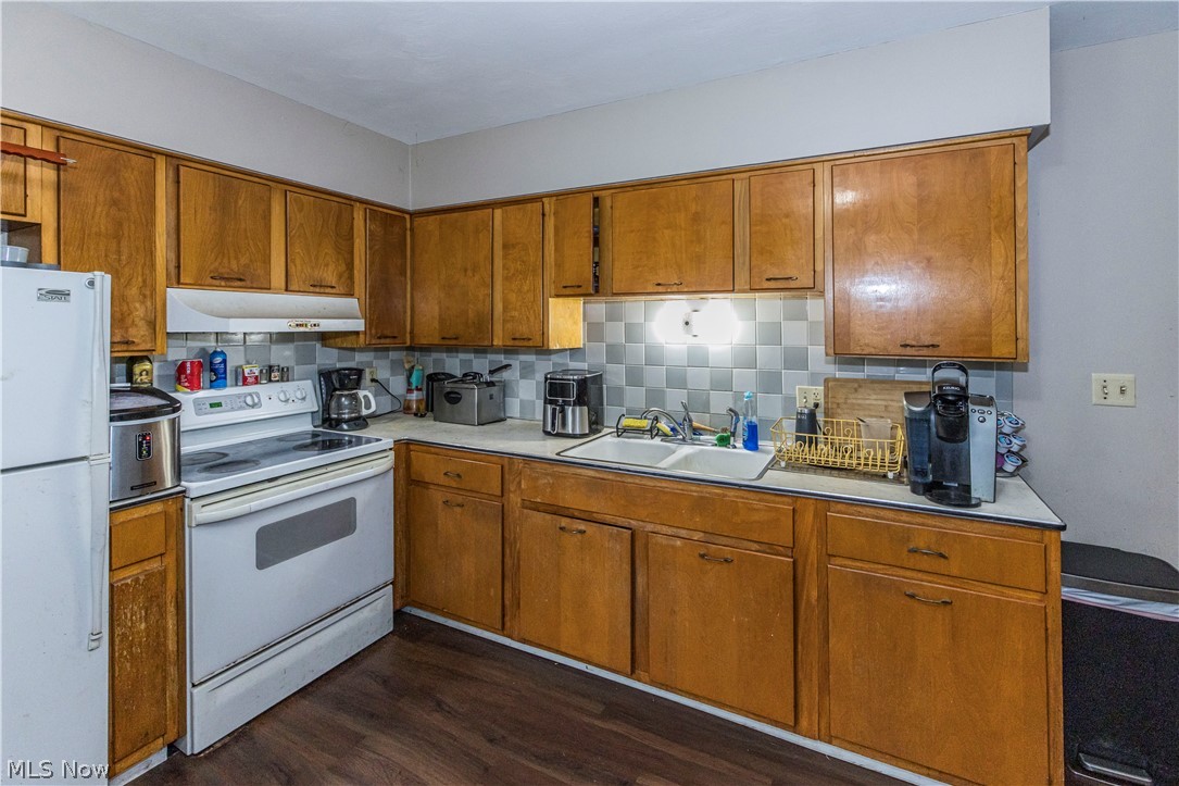 Heintz Sub - Residential Income