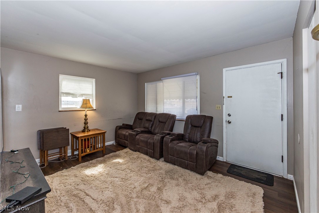 Heintz Sub - Residential Income