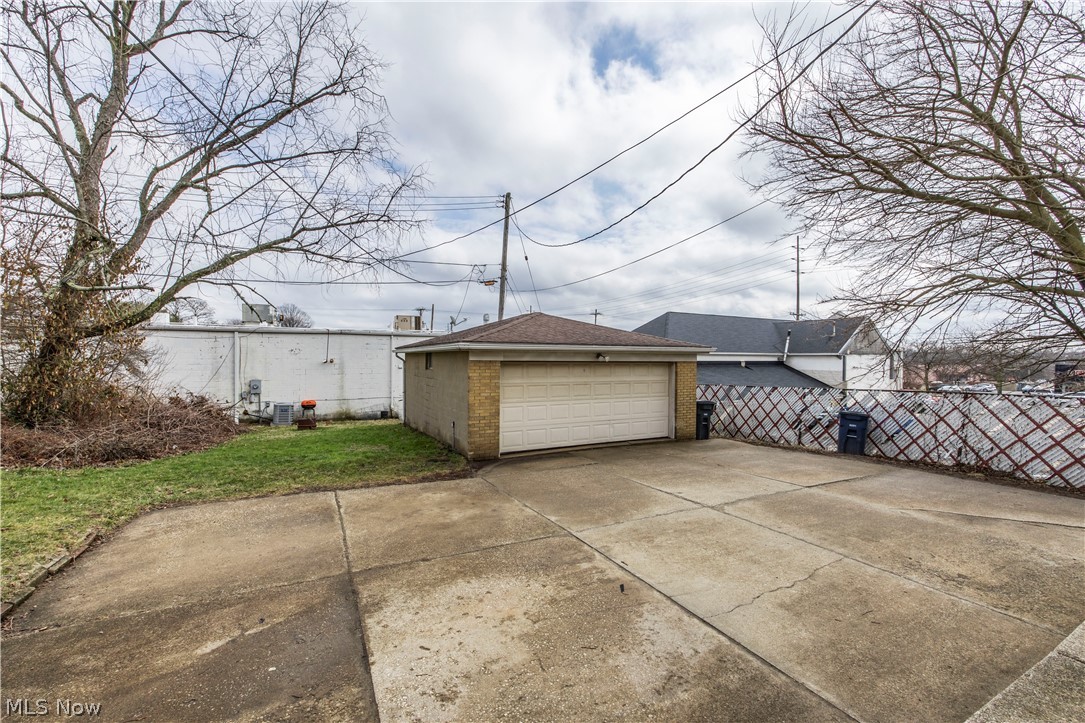 Heintz Sub - Residential Income