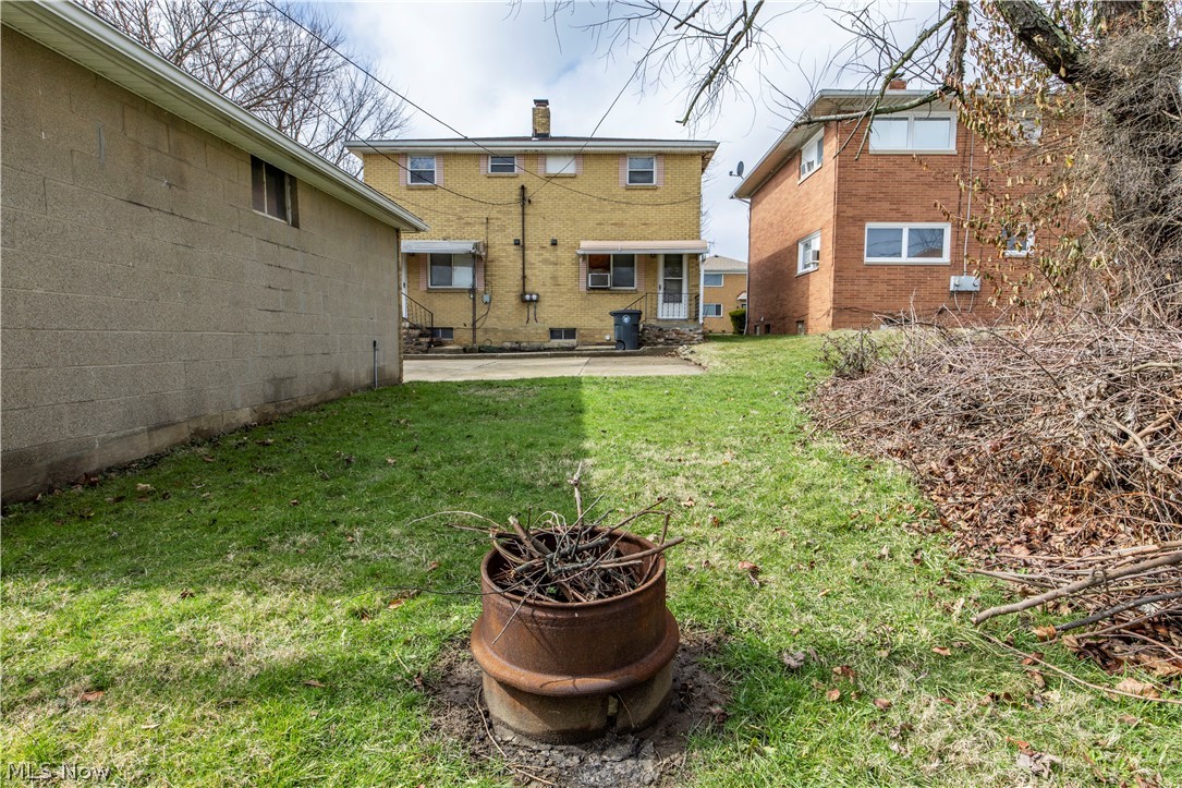 Heintz Sub - Residential Income