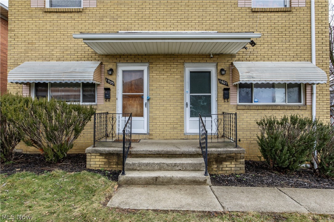 Heintz Sub - Residential Income