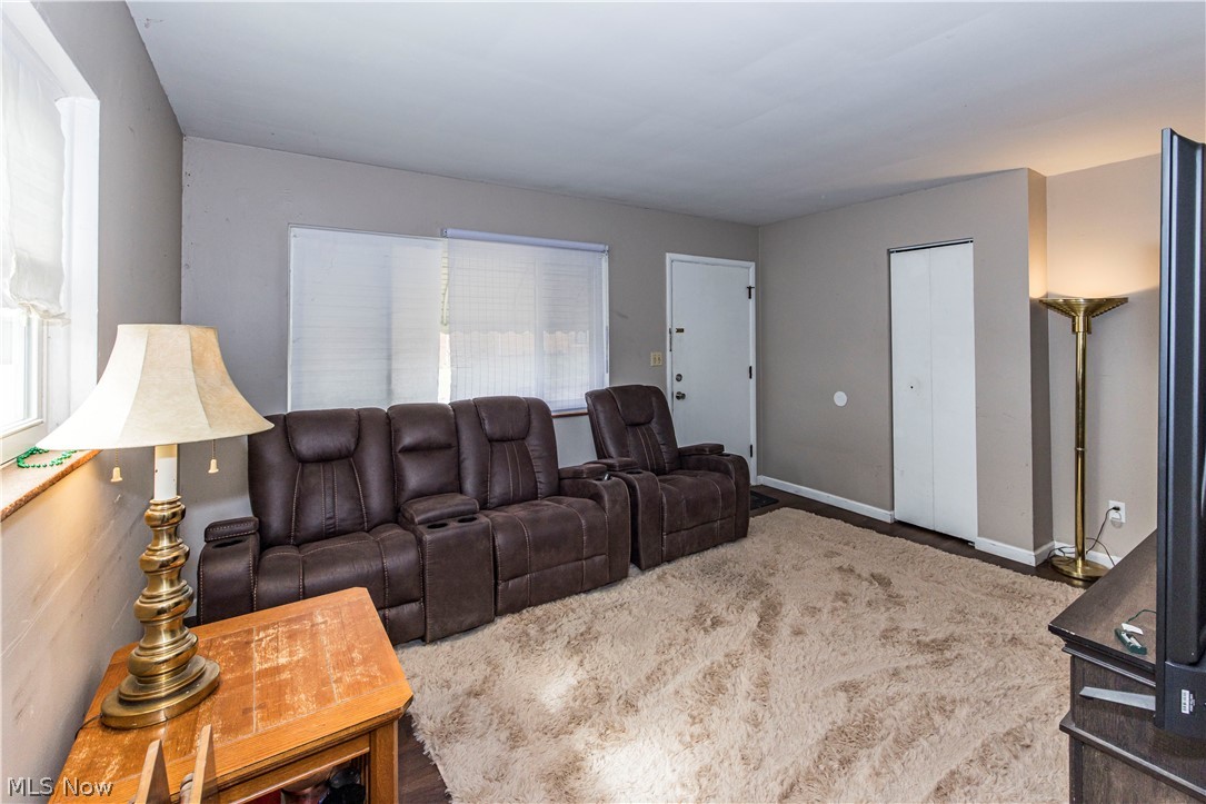 Heintz Sub - Residential Income