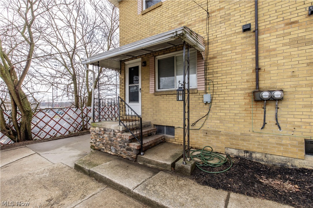 Heintz Sub - Residential Income