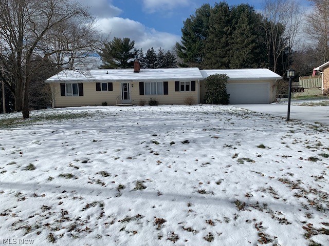 Rockton Heights - Residential