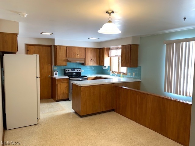 Rockton Heights - Residential