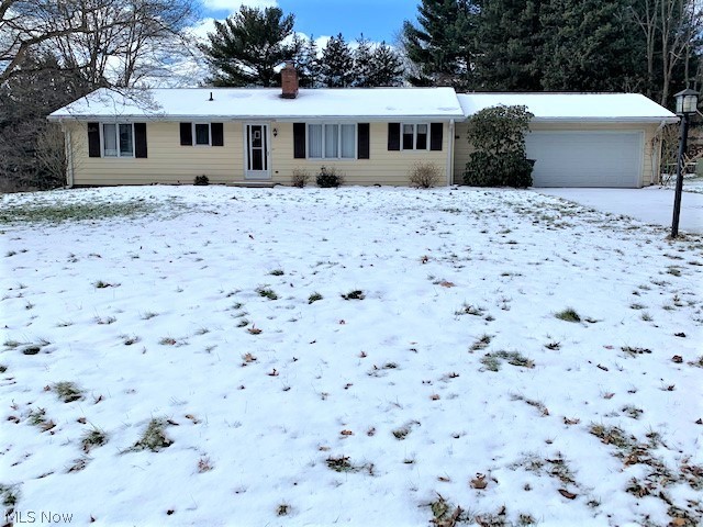 Rockton Heights - Residential