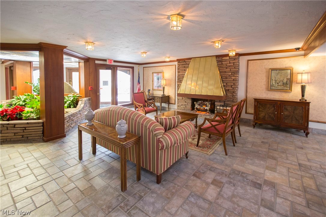 James Place Condo - Residential