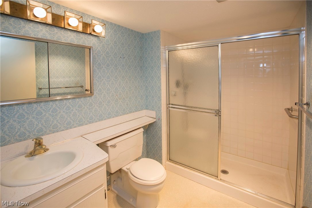 James Place Condo - Residential