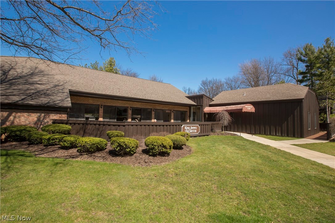 James Place Condo - Residential