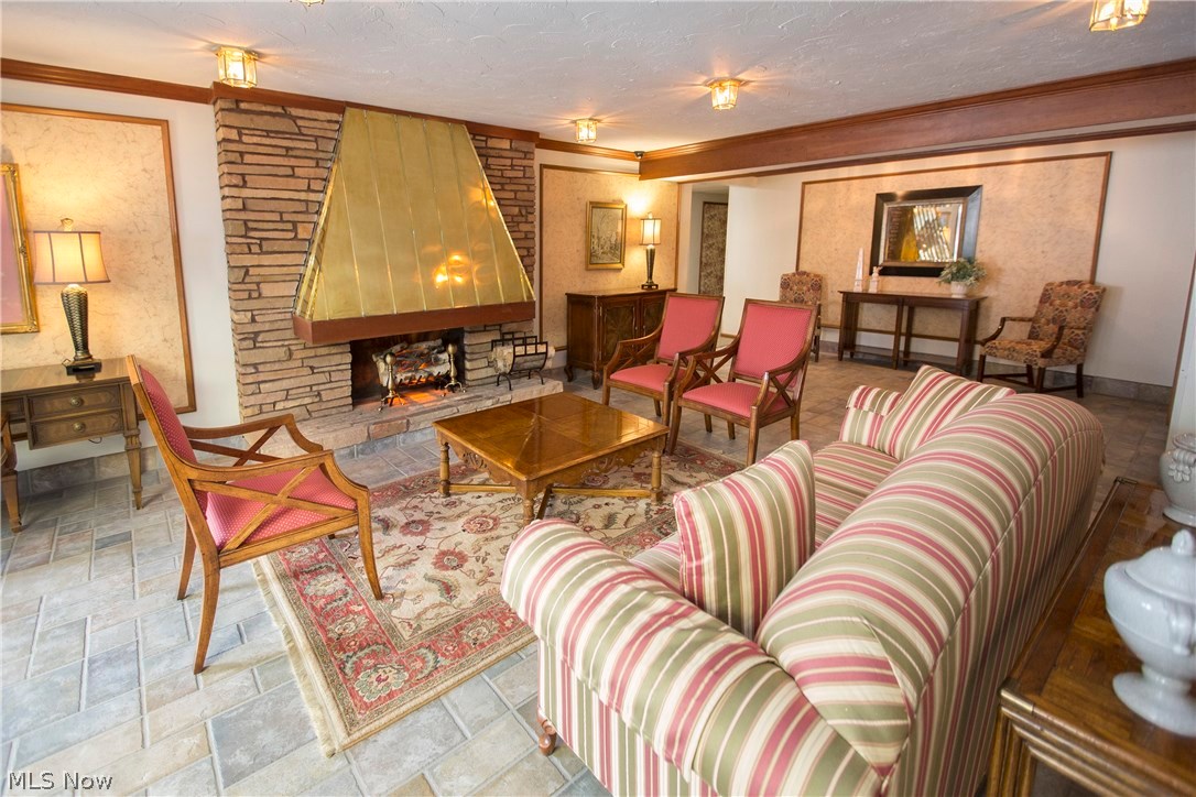 James Place Condo - Residential