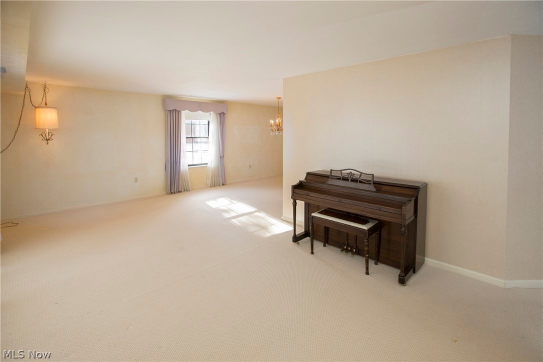 James Place Condo - Residential