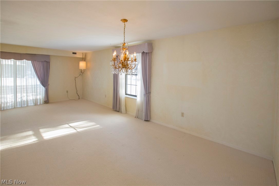 James Place Condo - Residential