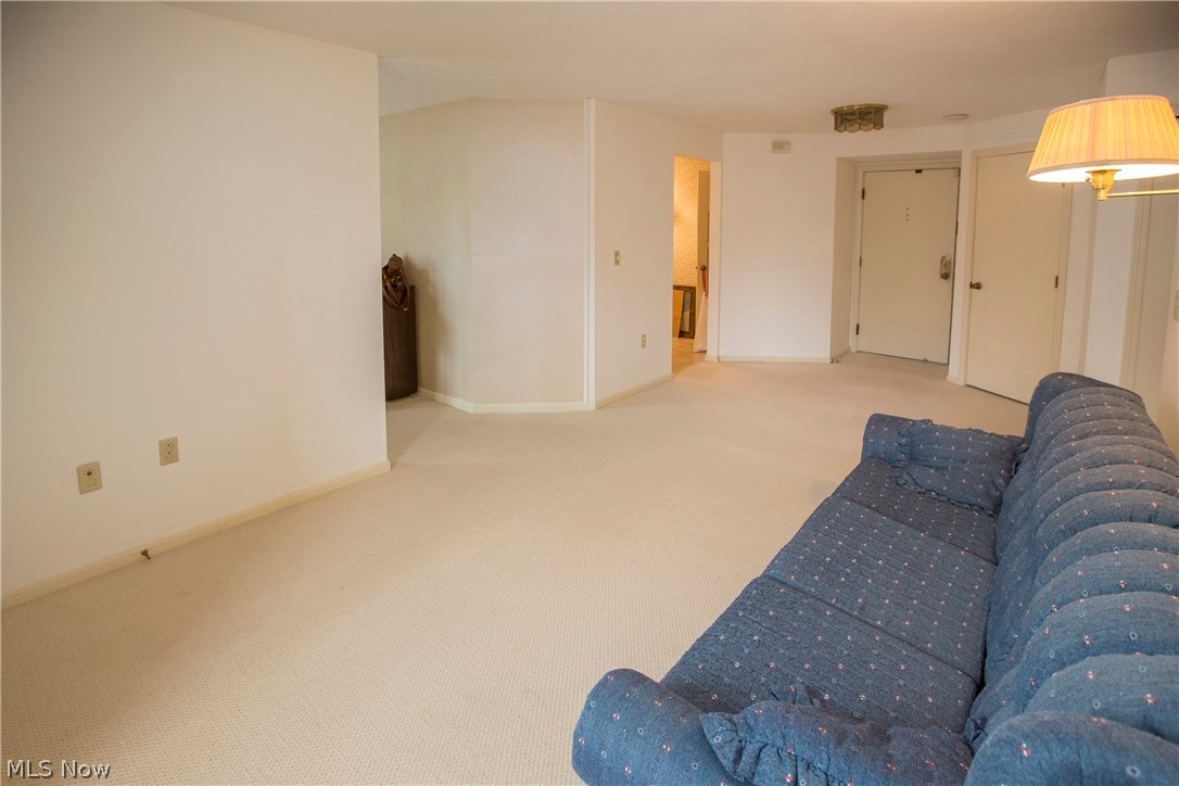 James Place Condo - Residential