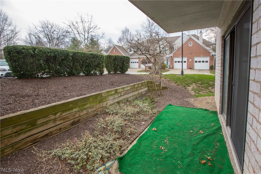 James Place Condo - Residential