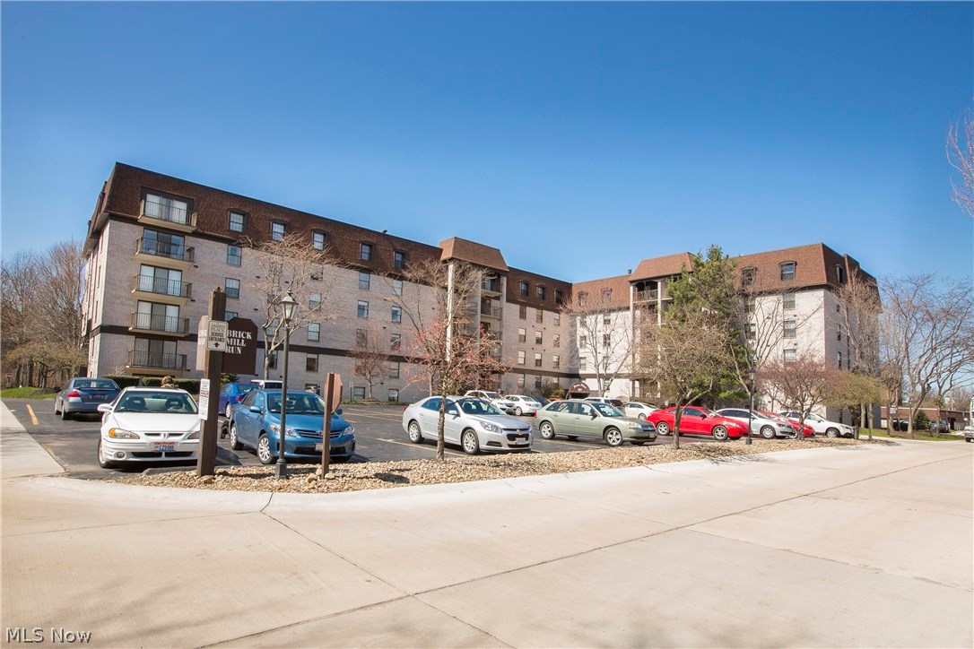 James Place Condo - Residential