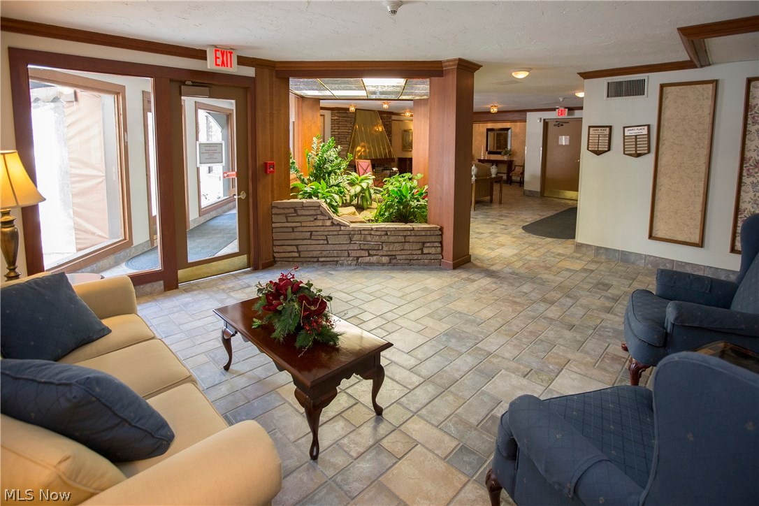 James Place Condo - Residential