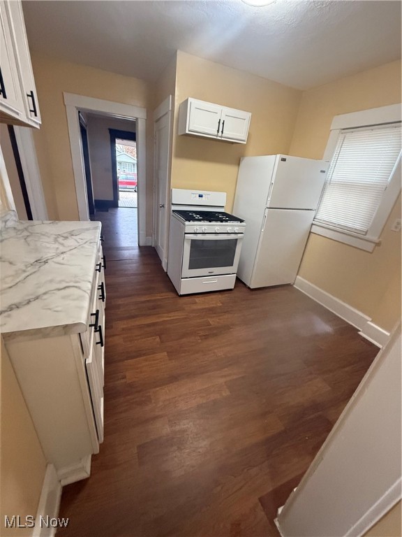 Canton - Residential Lease