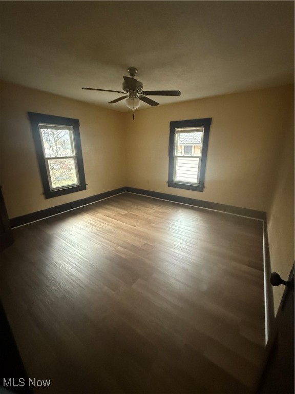 Canton - Residential Lease