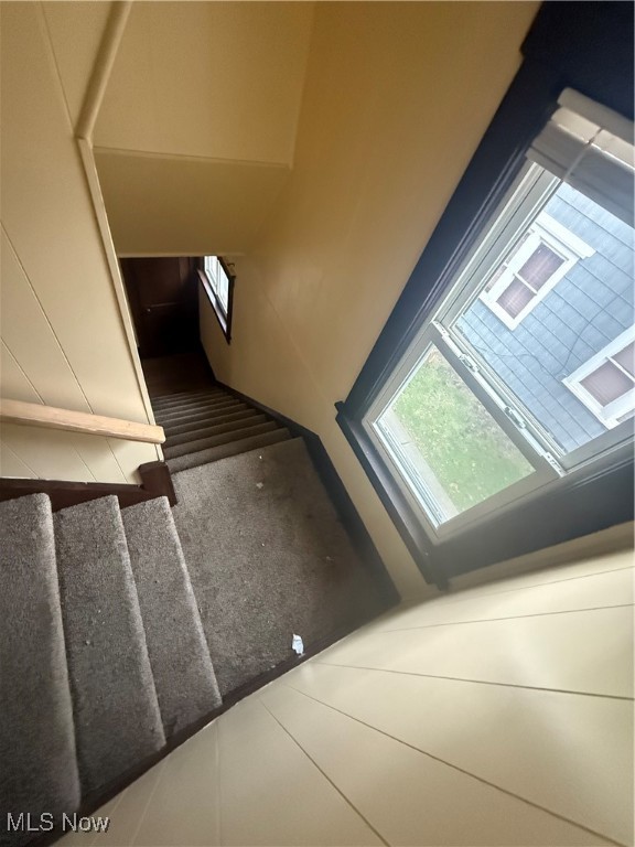 Canton - Residential Lease