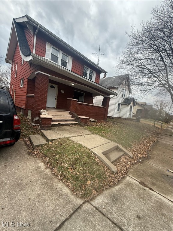 Canton - Residential Lease