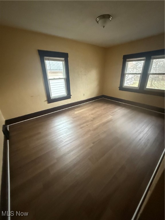 Canton - Residential Lease