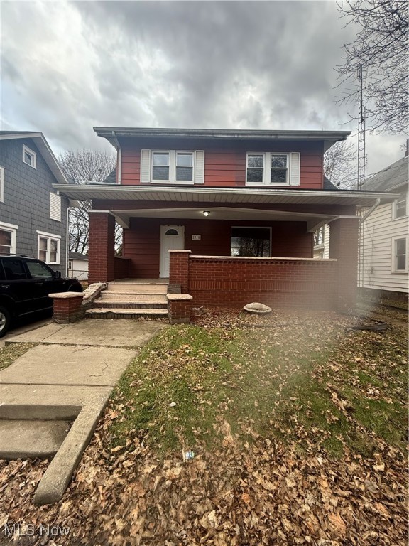 Canton - Residential Lease