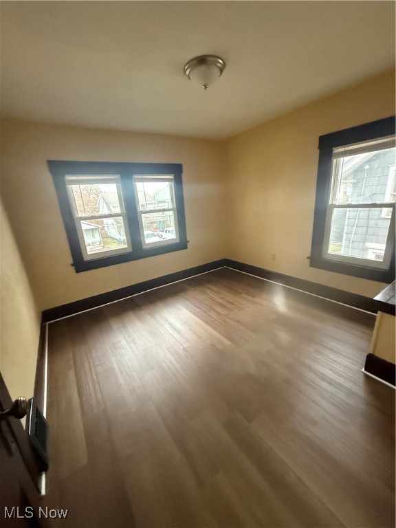 Canton - Residential Lease