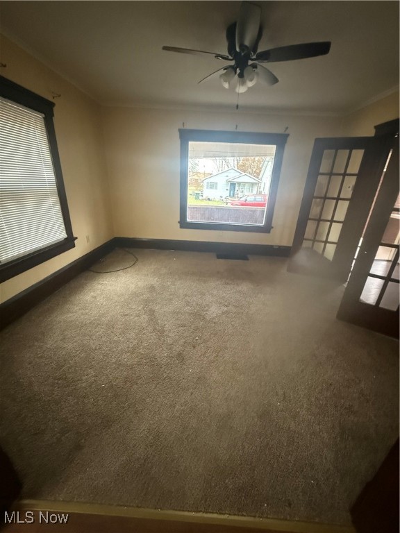 Canton - Residential Lease