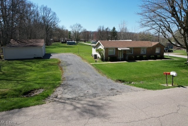 16585 Milton Avenue, Lake Milton, Ohio image 30
