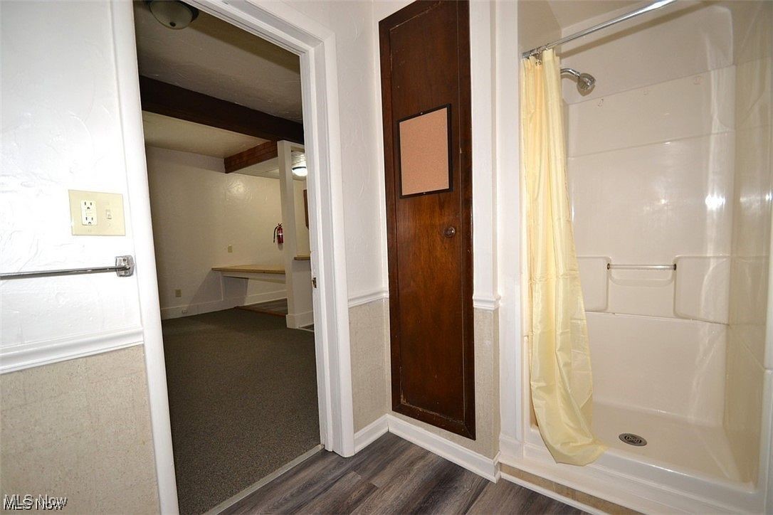 Hart & Summers - Residential Income