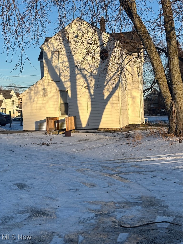 Hart & Summers - Residential Income