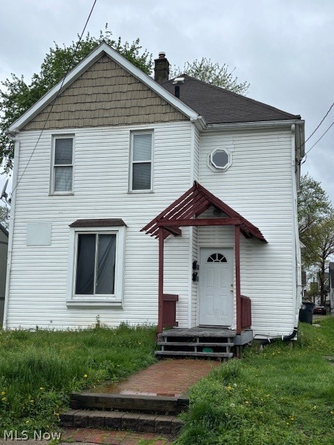 Hart & Summers - Residential Income