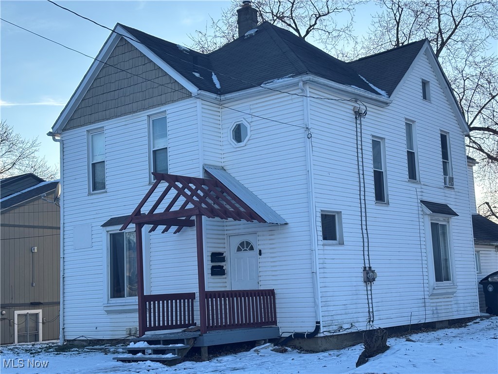 Hart & Summers - Residential Income