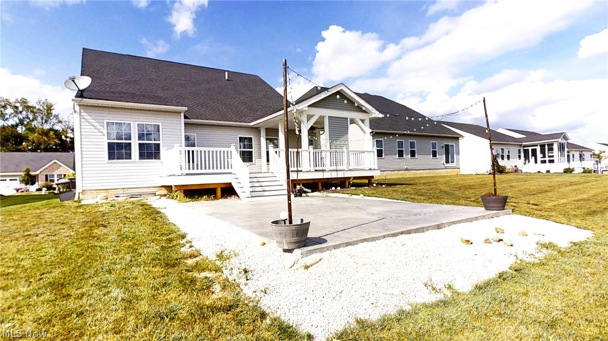 Fountains of Edgewood - Residential