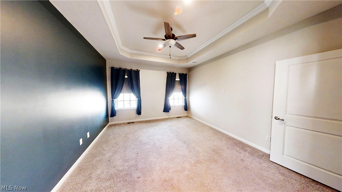 Fountains of Edgewood - Residential