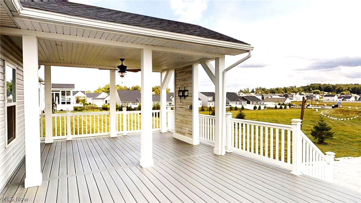 Fountains of Edgewood - Residential