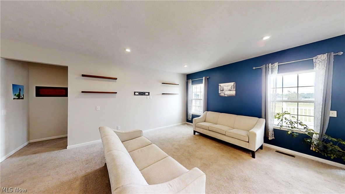 Fountains of Edgewood - Residential