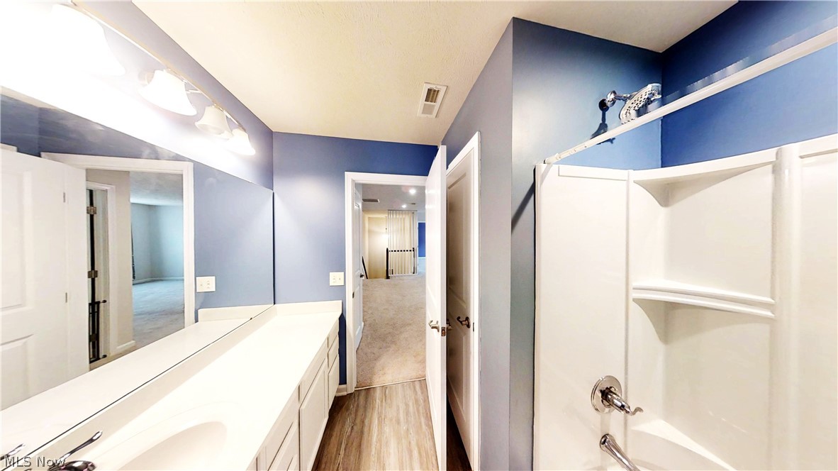 Fountains of Edgewood - Residential