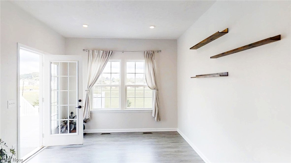 Fountains of Edgewood - Residential