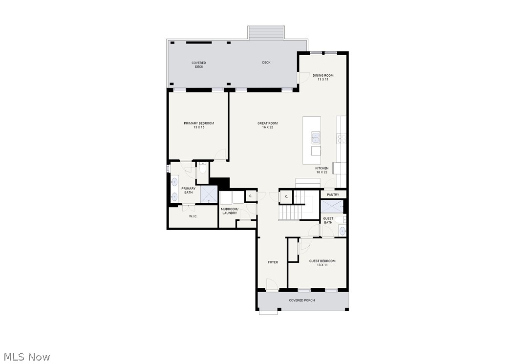 Fountains of Edgewood - Residential