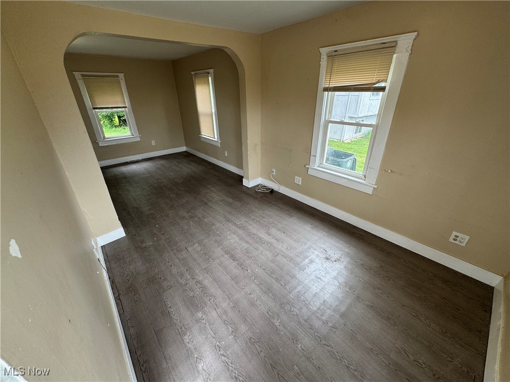 Arlington - Residential