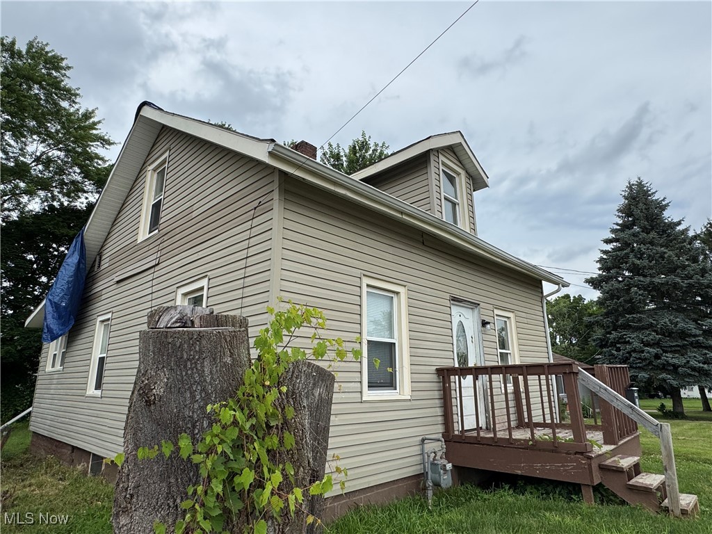 Arlington - Residential