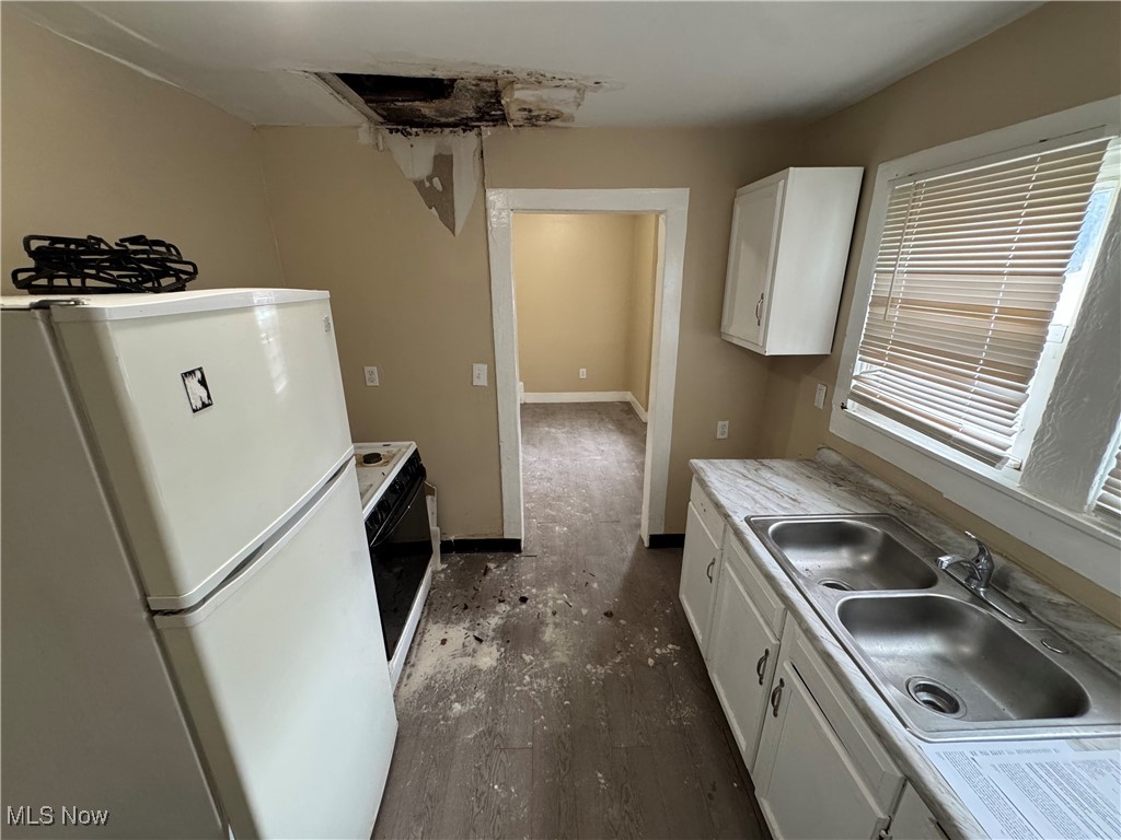 Arlington - Residential