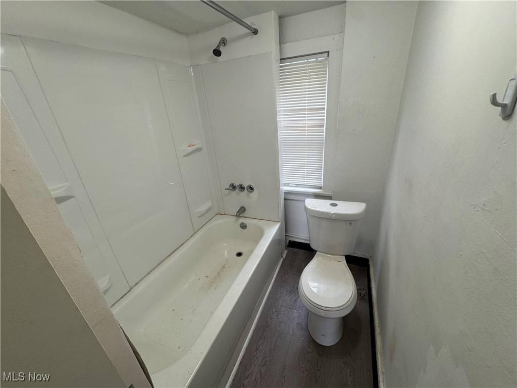 Arlington - Residential