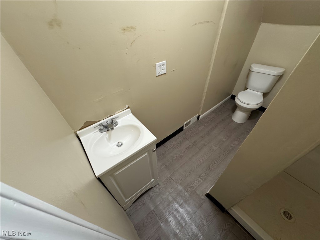 Arlington - Residential